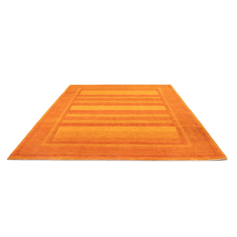 Tappeto Gabbeh - Loribaft Persero - 308 x 228 cm - arancione
