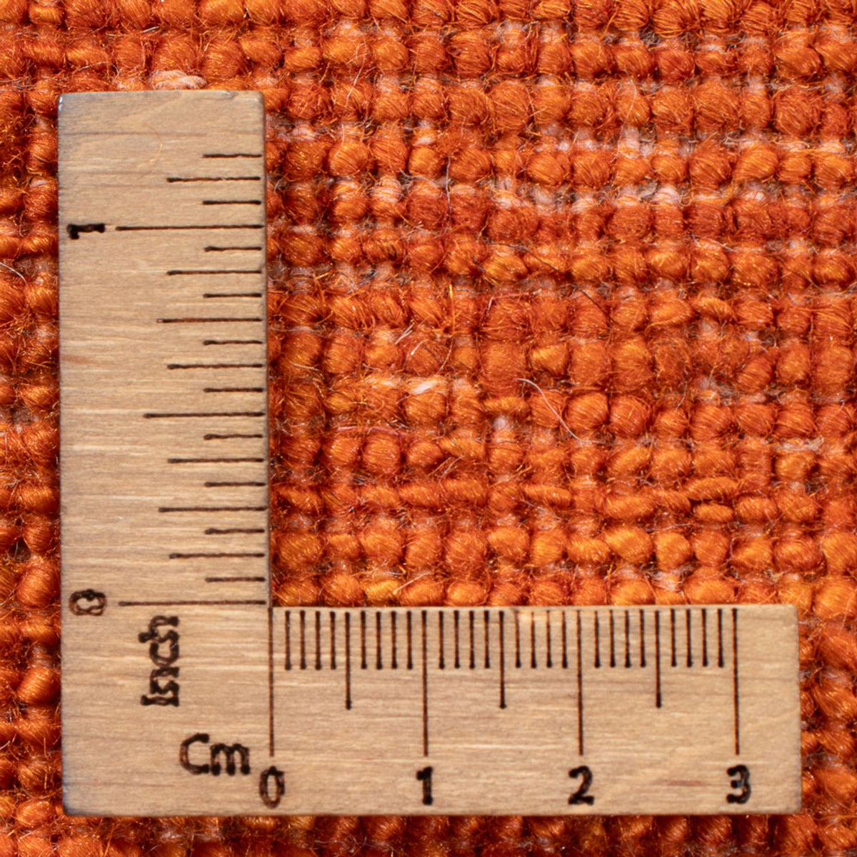 Tappeto Gabbeh - Loribaft Persero - 334 x 229 cm - arancione