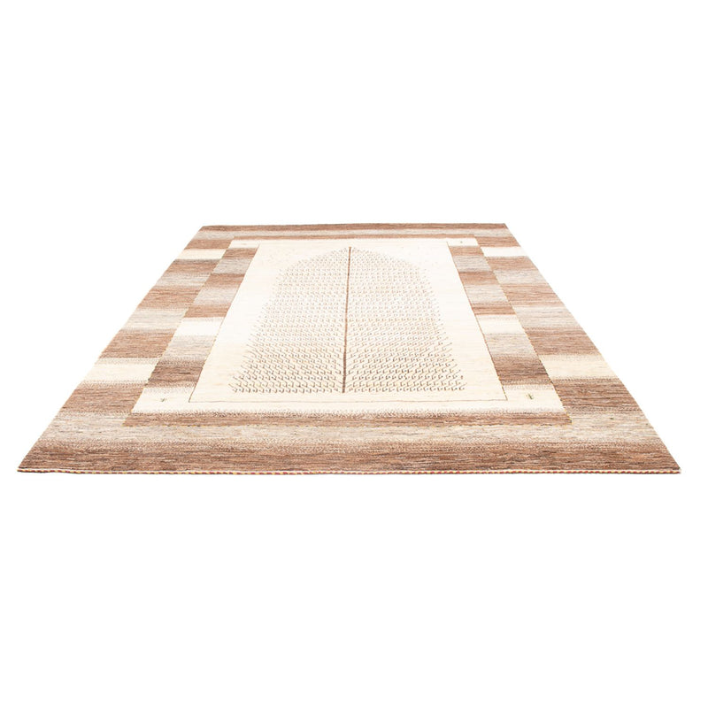 Tappeto Gabbeh - Loribaft Persero - 321 x 215 cm - multicolore