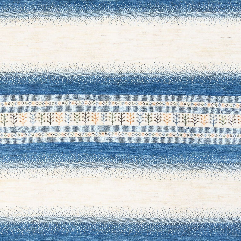 Tappeto Gabbeh - Loribaft Persero - 303 x 222 cm - multicolore