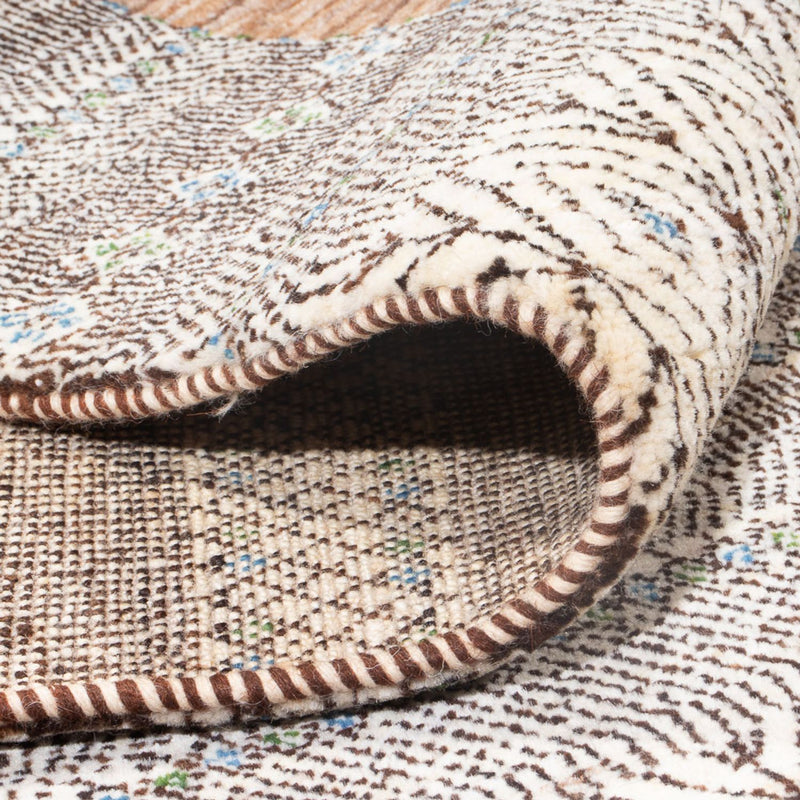 Tappeto Gabbeh - Loribaft Persero - 301 x 231 cm - multicolore