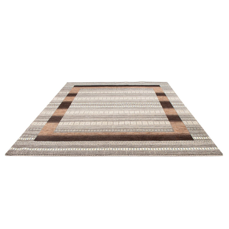 Tappeto Gabbeh - Loribaft Persero - 301 x 231 cm - multicolore