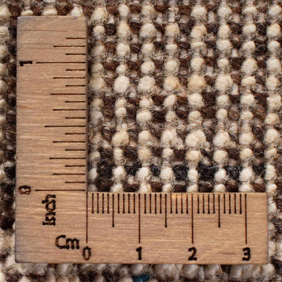 Tappeto Gabbeh - Loribaft Persero - 301 x 231 cm - multicolore