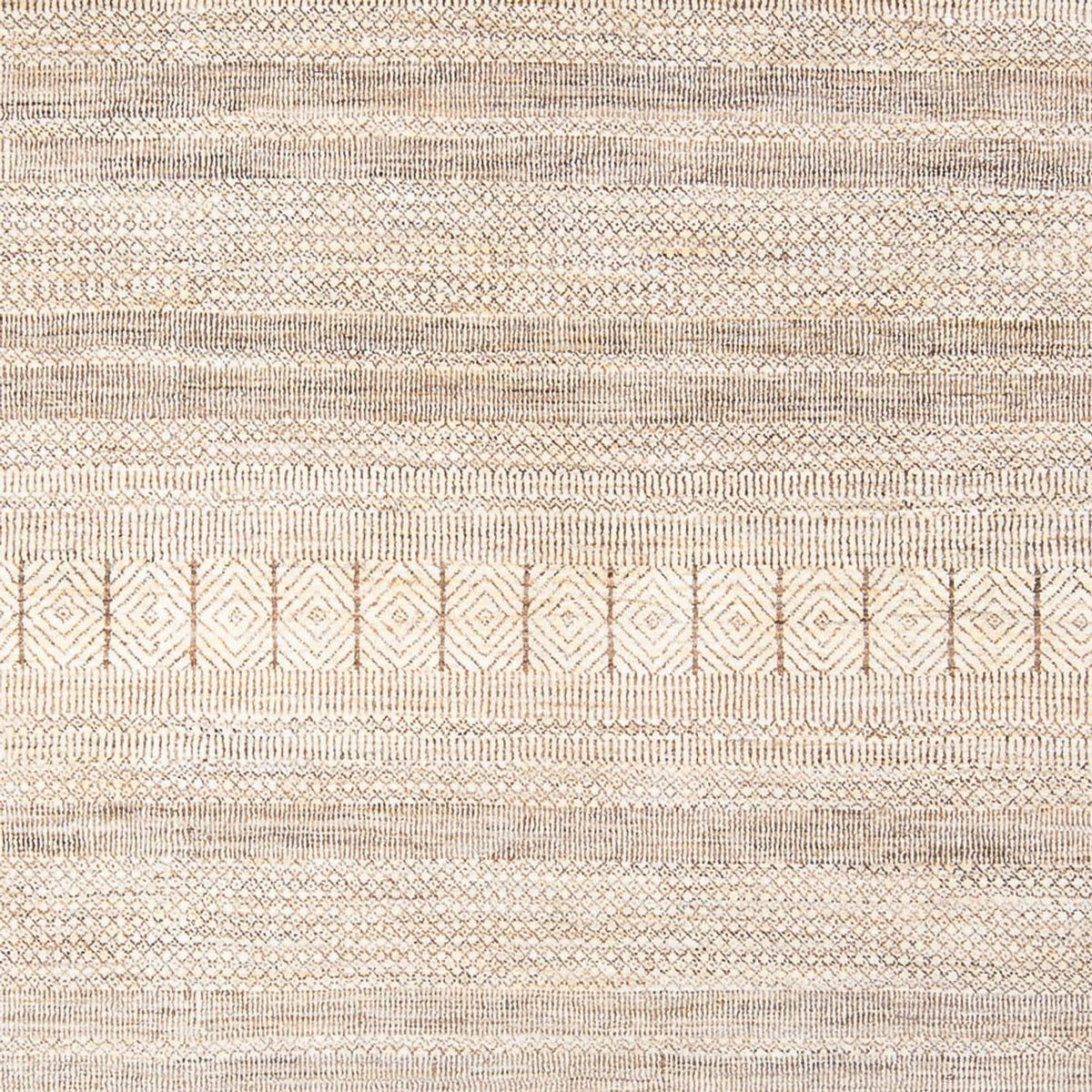 Tappeto Gabbeh - Loribaft Persero - 323 x 229 cm - multicolore