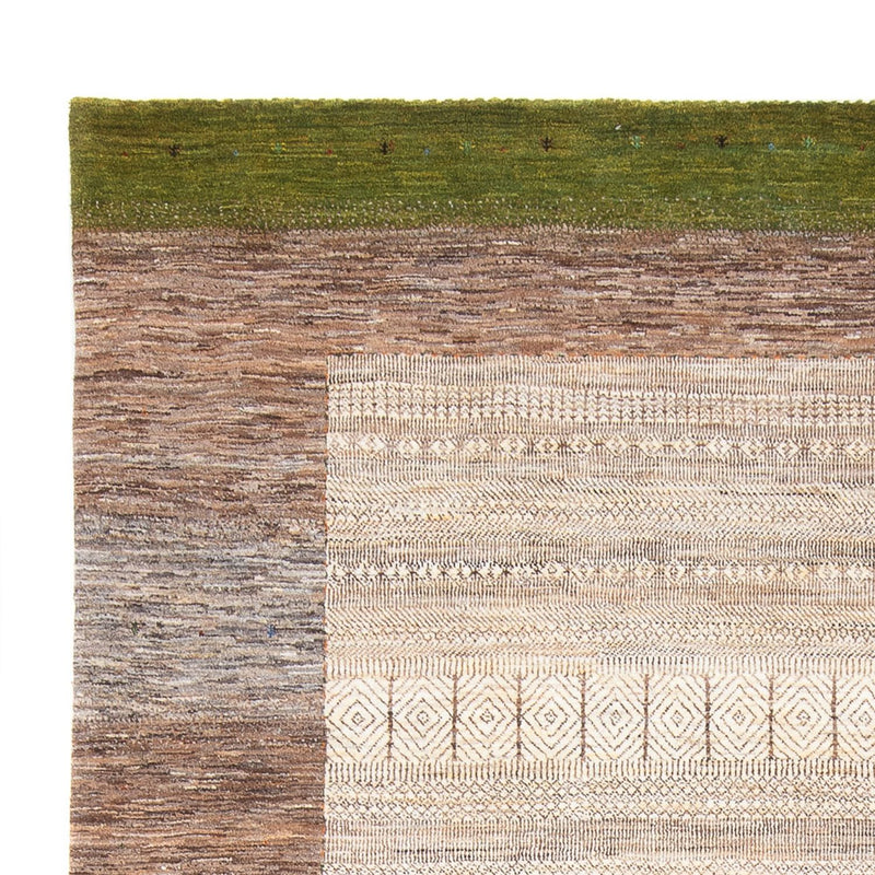 Tappeto Gabbeh - Loribaft Persero - 323 x 229 cm - multicolore