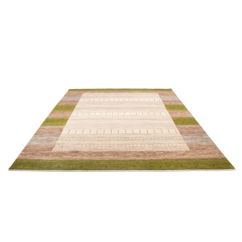 Tappeto Gabbeh - Loribaft Persero - 323 x 229 cm - multicolore