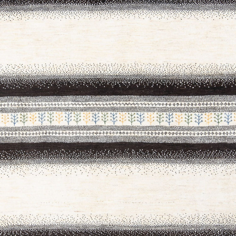 Tappeto Gabbeh - Loribaft Persero - 280 x 223 cm - multicolore