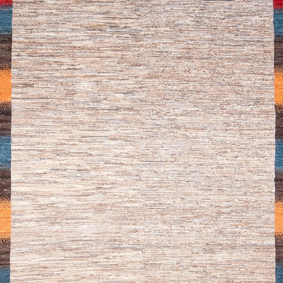 Tappeto Gabbeh - Loribaft Persero - 300 x 220 cm - multicolore