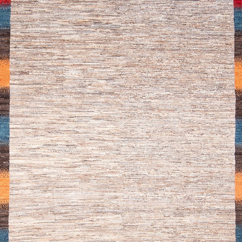 Tappeto Gabbeh - Loribaft Persero - 300 x 220 cm - multicolore