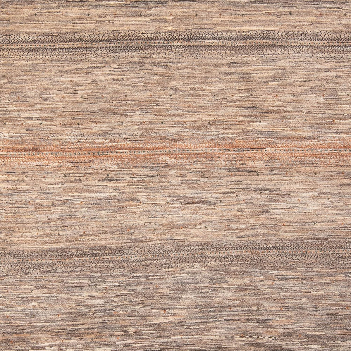 Tappeto Gabbeh - Loribaft Persero - 307 x 228 cm - beige scuro
