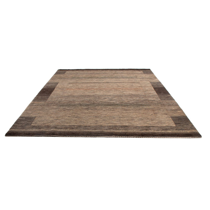 Tappeto Gabbeh - Loribaft Persero - 307 x 228 cm - beige scuro
