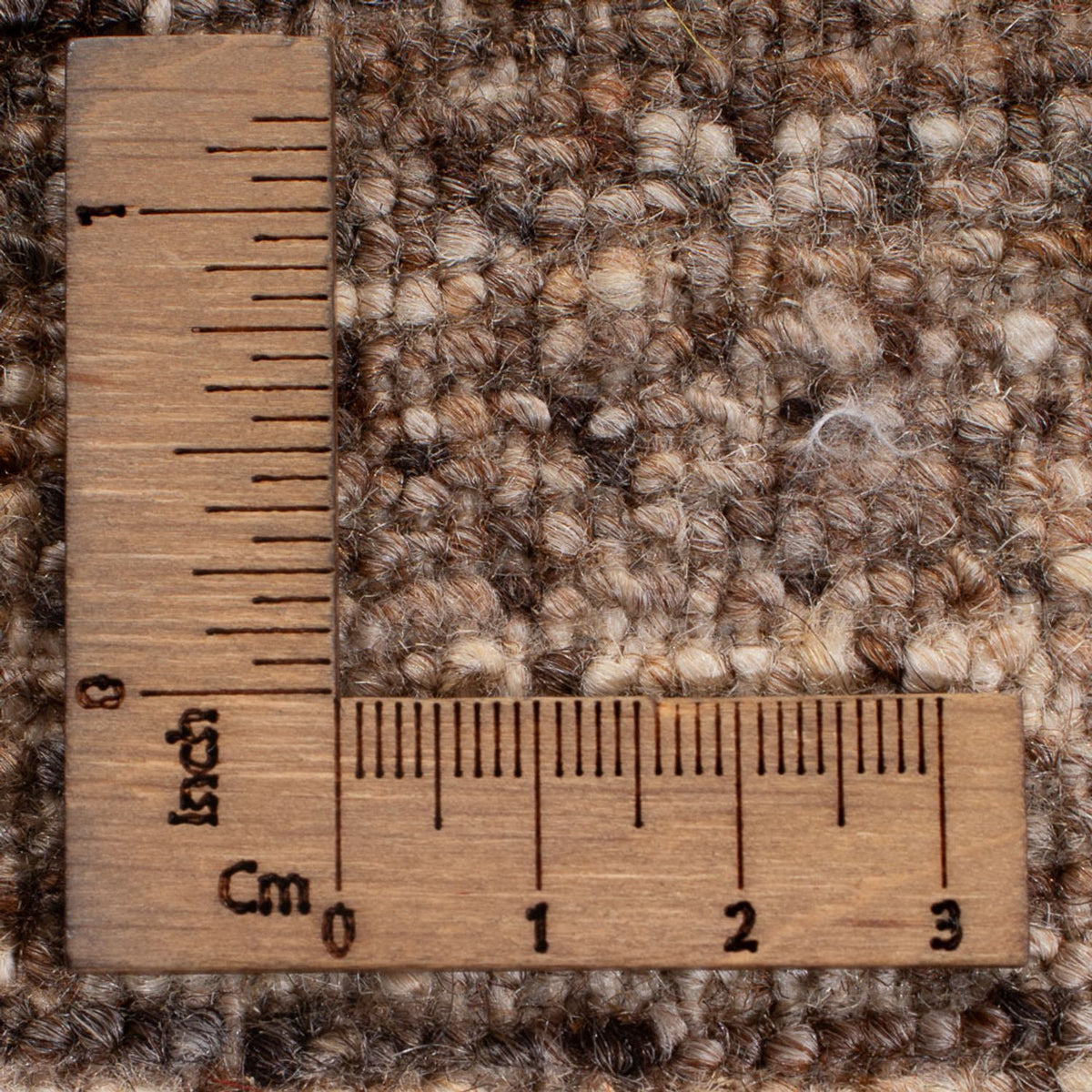 Tappeto Gabbeh - Loribaft Persero - 270 x 206 cm - multicolore