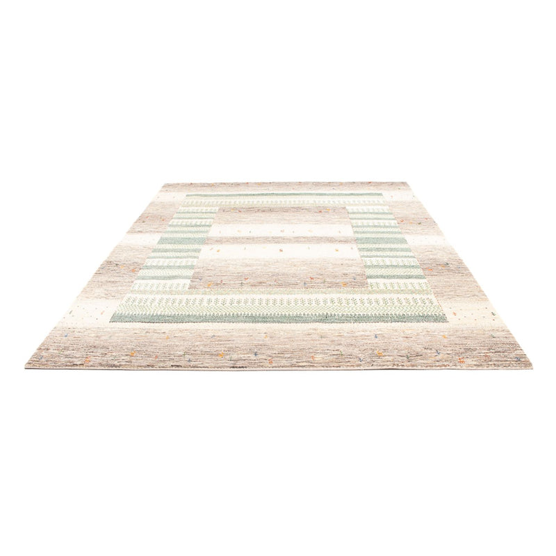 Tappeto Gabbeh - Loribaft Persero - 300 x 211 cm - multicolore