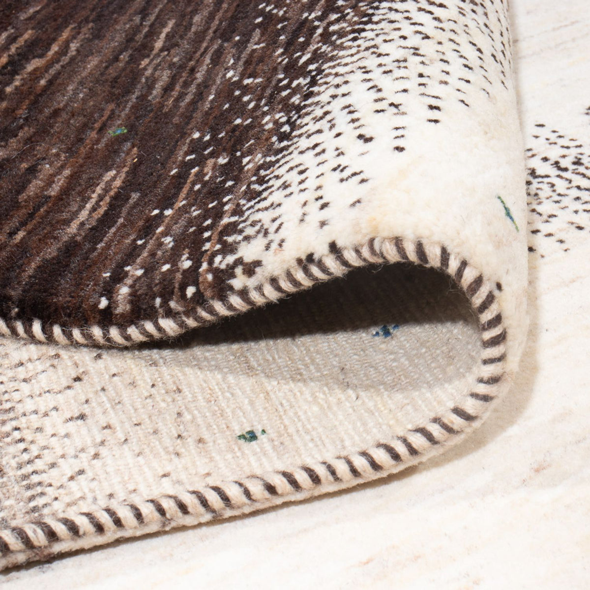 Tappeto Gabbeh - Loribaft Persero - 283 x 209 cm - multicolore