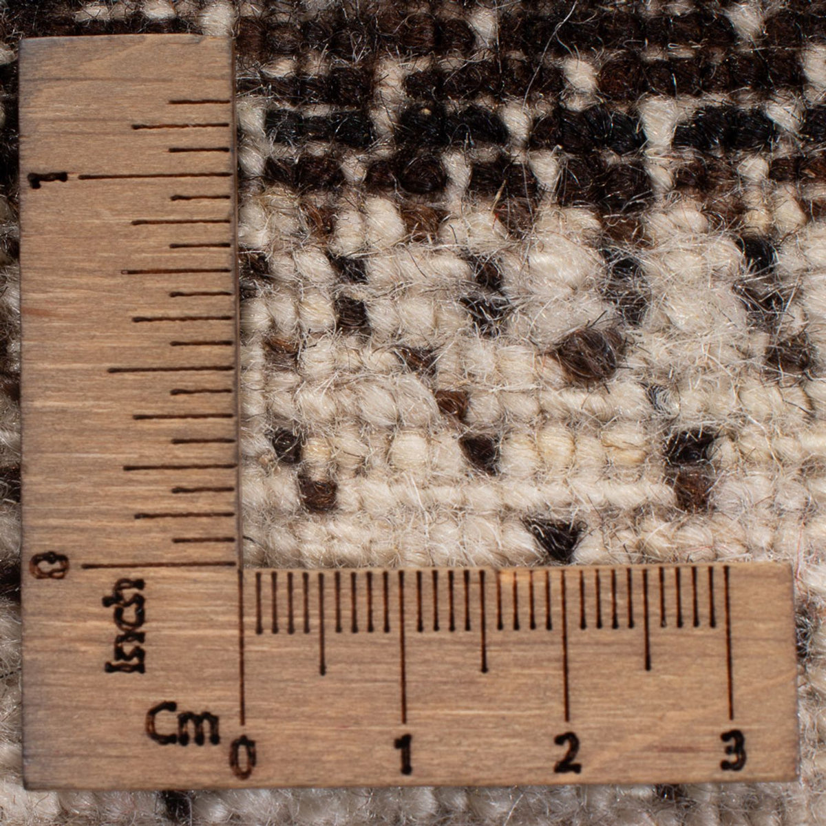 Tappeto Gabbeh - Loribaft Persero - 283 x 209 cm - multicolore