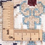 Tappeto Persero - Nain - Reale - 198 x 147 cm - blu scuro