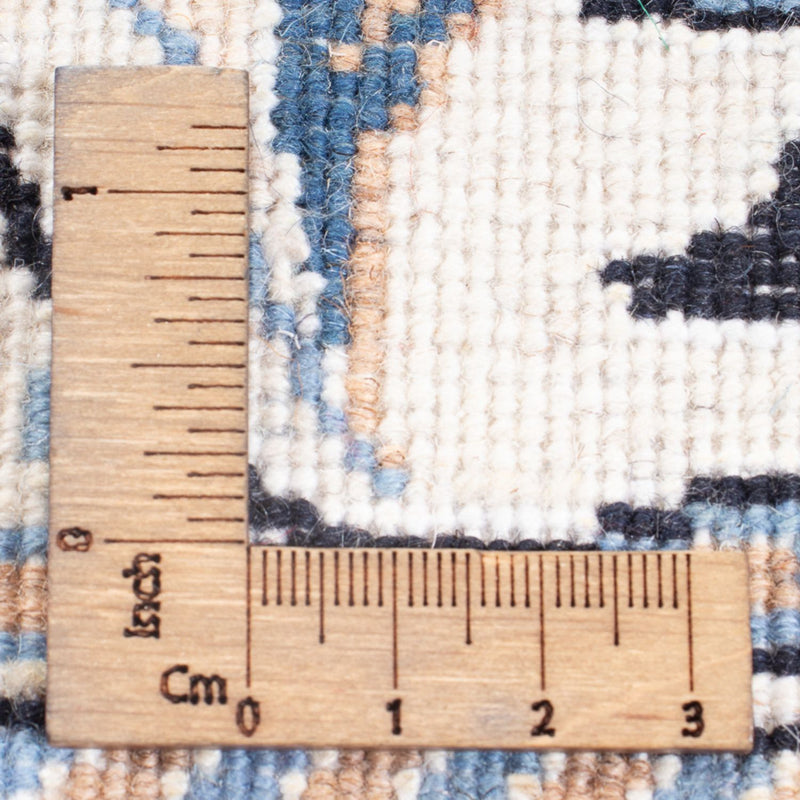 Tappeto Persero - Nain - Reale - 210 x 145 cm - blu scuro