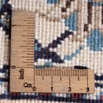 Tappeto Persero - Nain - Reale - 203 x 146 cm - blu