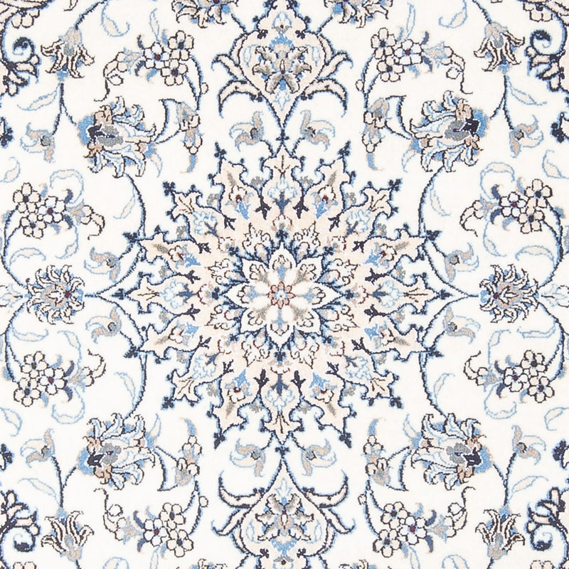 Tappeto Persero - Nain - Reale - 200 x 143 cm - crema