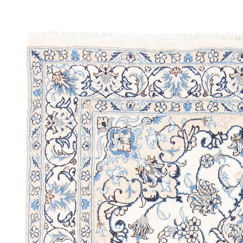 Tappeto Persero - Nain - Reale - 200 x 143 cm - crema