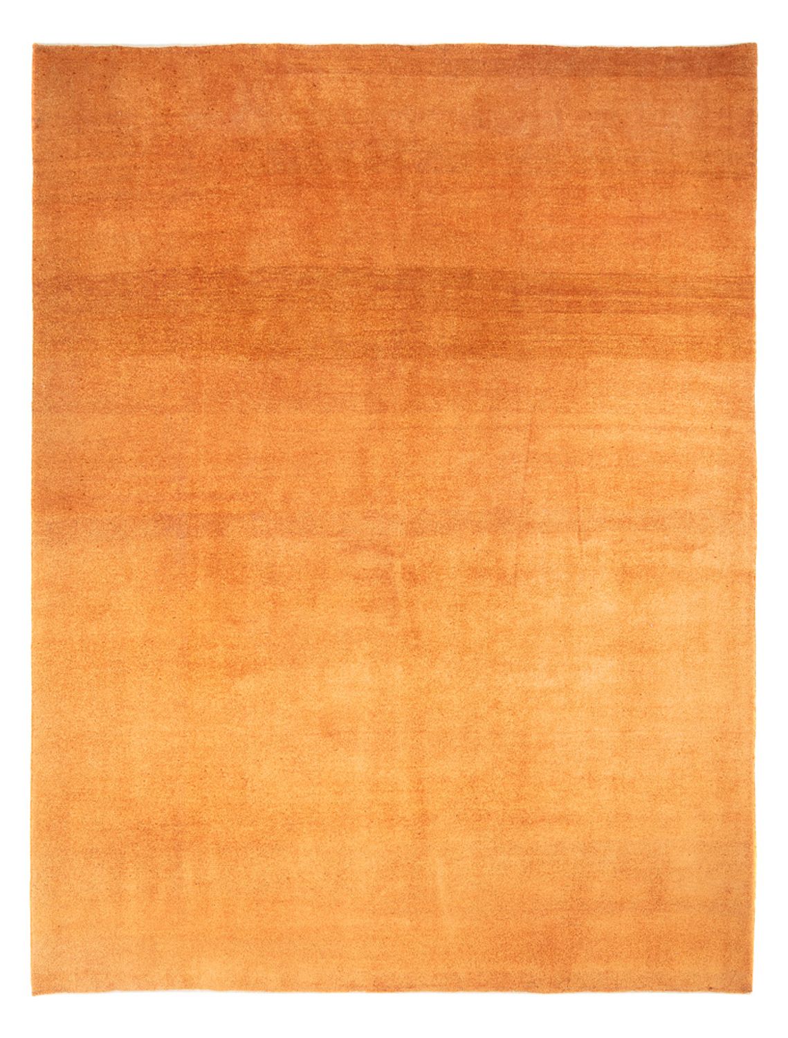 Tappeto Gabbeh - Persero - 286 x 225 cm - oro