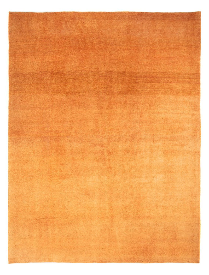 Tappeto Gabbeh - Persero - 286 x 225 cm - oro