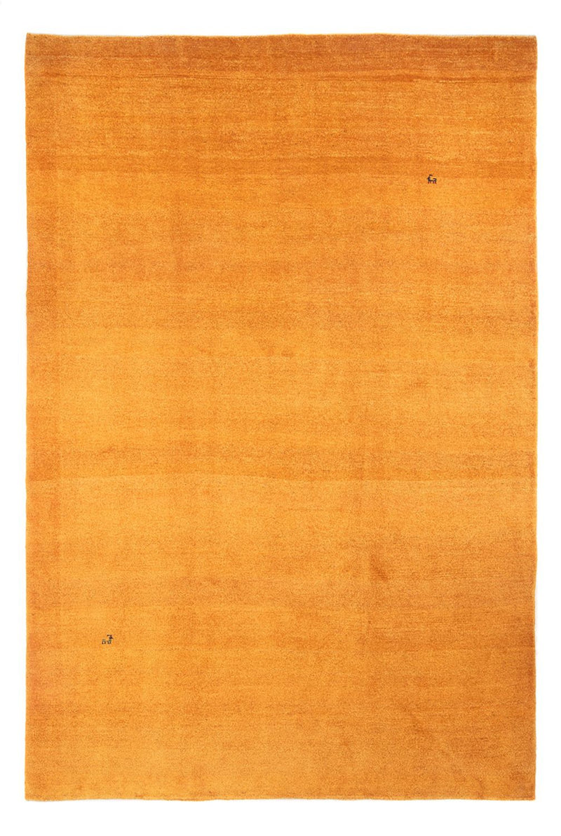 Tappeto Gabbeh - Persero - 300 x 212 cm - oro