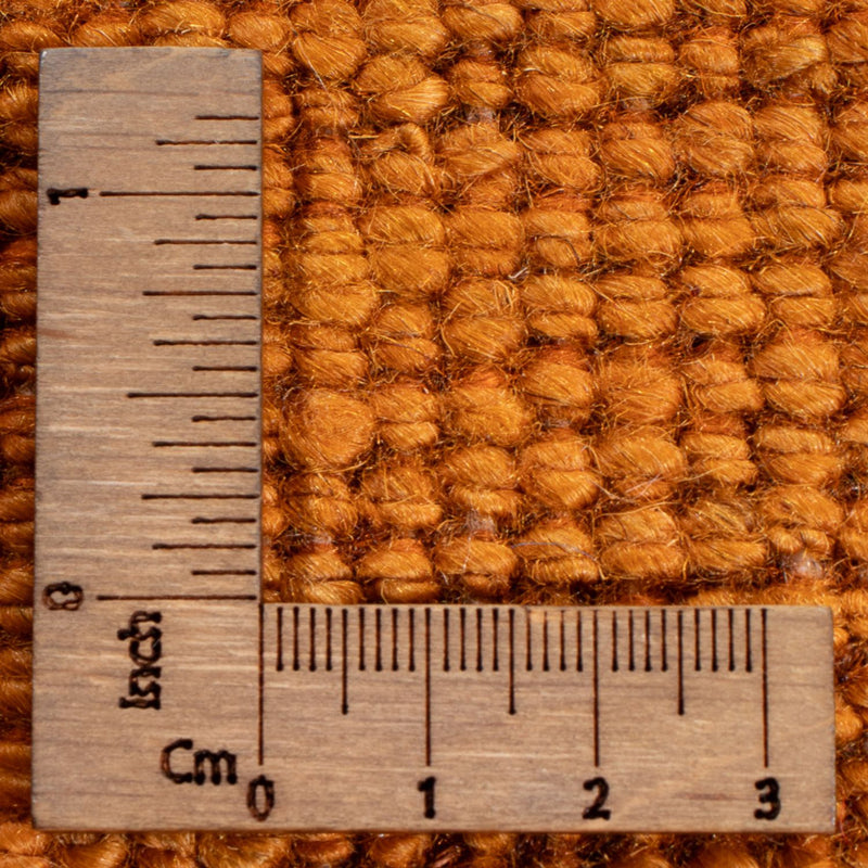 Tappeto Gabbeh - Persero - 300 x 212 cm - oro