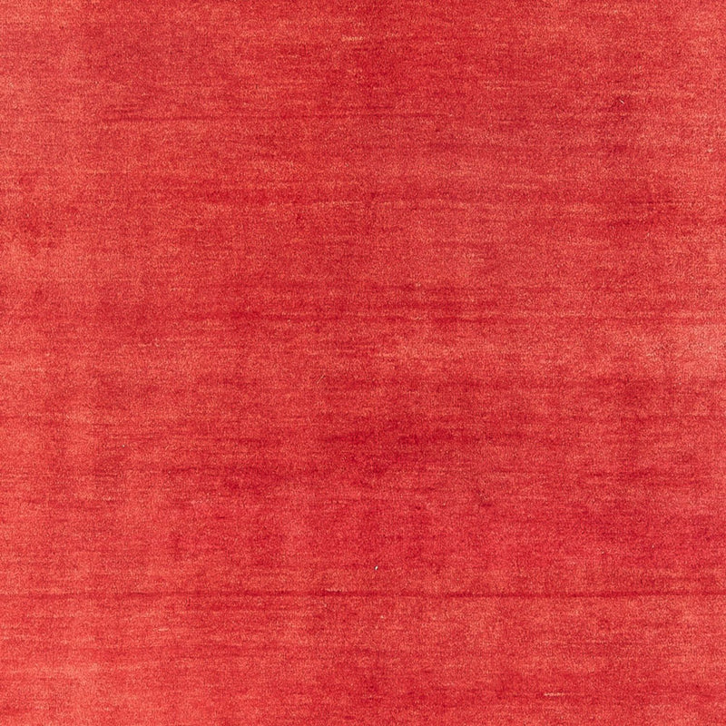 Tappeto Gabbeh - Persero - 294 x 198 cm - rosso