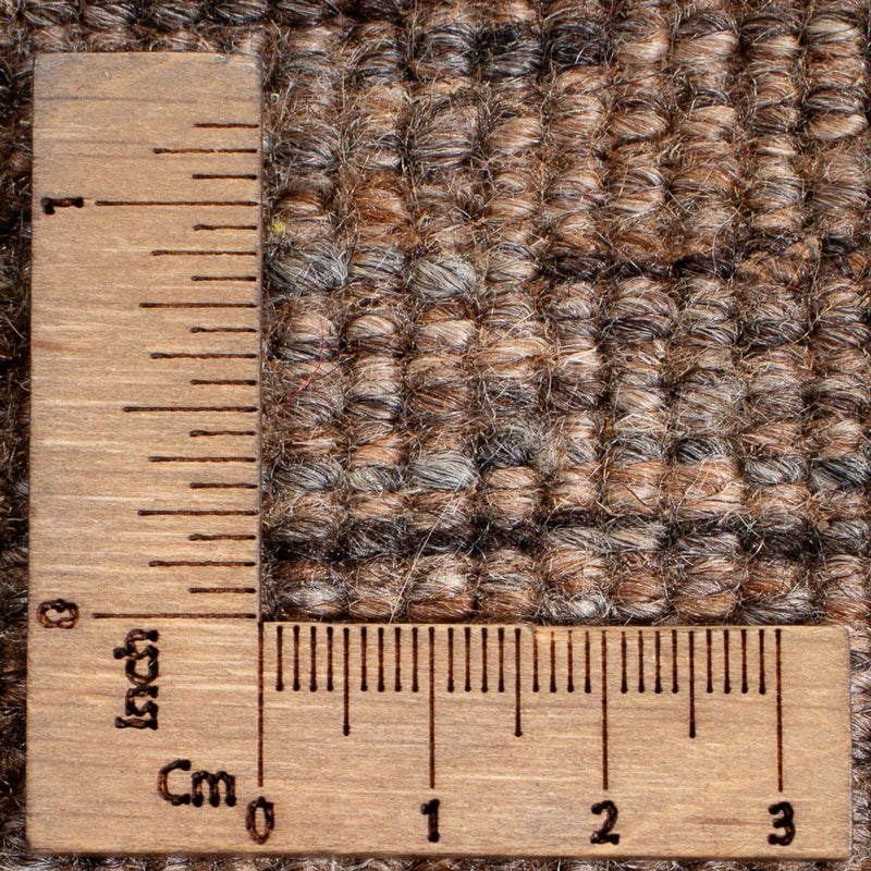 Tappeto Gabbeh - Persero - 248 x 170 cm - multicolore