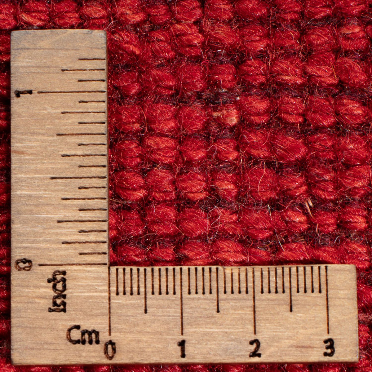 Tappeto Gabbeh - Persero - 254 x 180 cm - multicolore