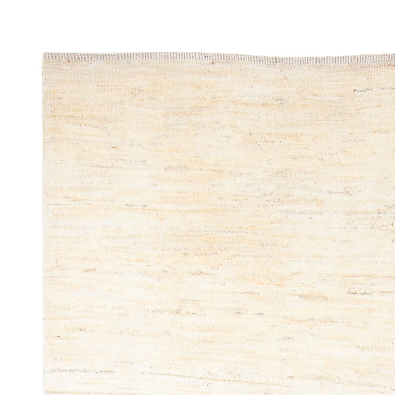 Tappeto Gabbeh - Persero - 287 x 188 cm - crema
