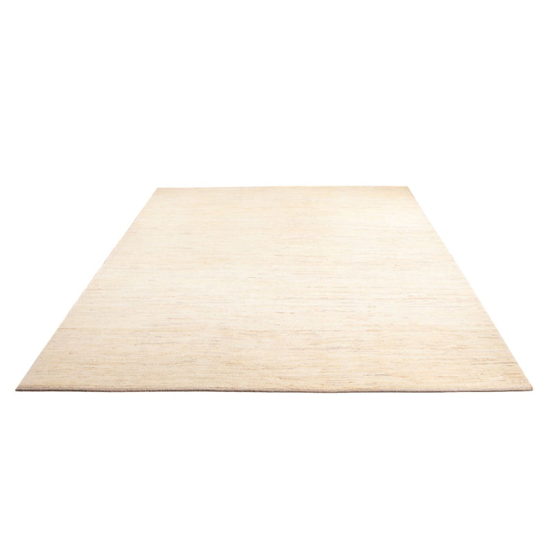 Tappeto Gabbeh - Persero - 287 x 188 cm - crema