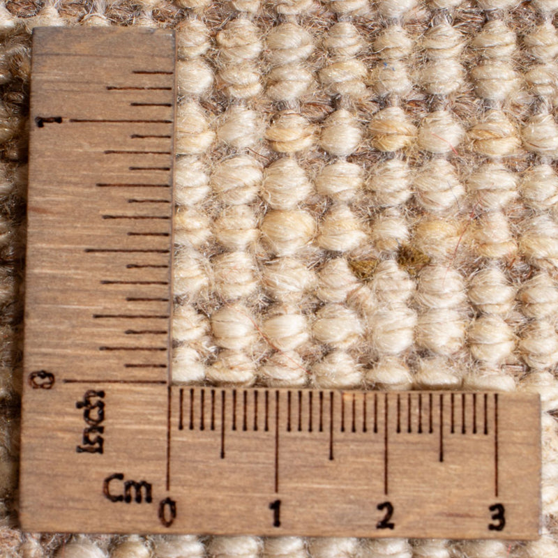 Tappeto Gabbeh - Persero - 287 x 188 cm - crema