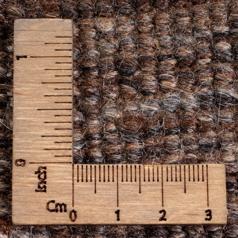 Tappeto Gabbeh - Persero - 252 x 175 cm - multicolore