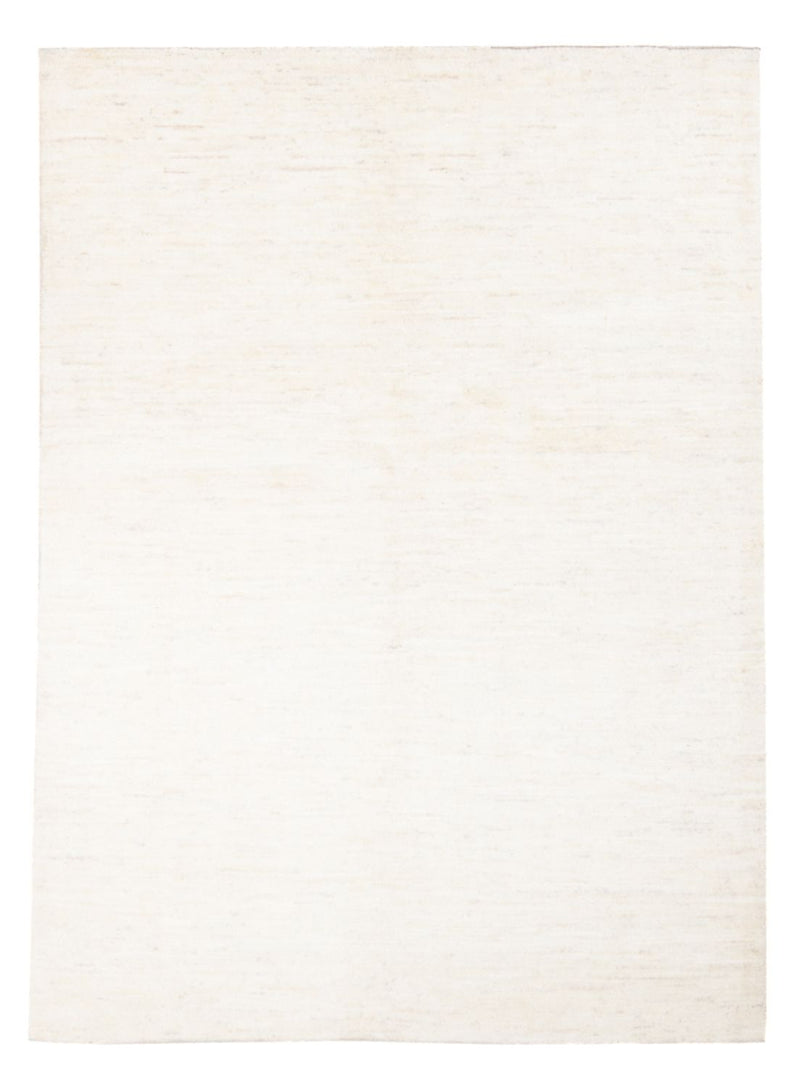 Tappeto Gabbeh - Persero - 206 x 158 cm - crema