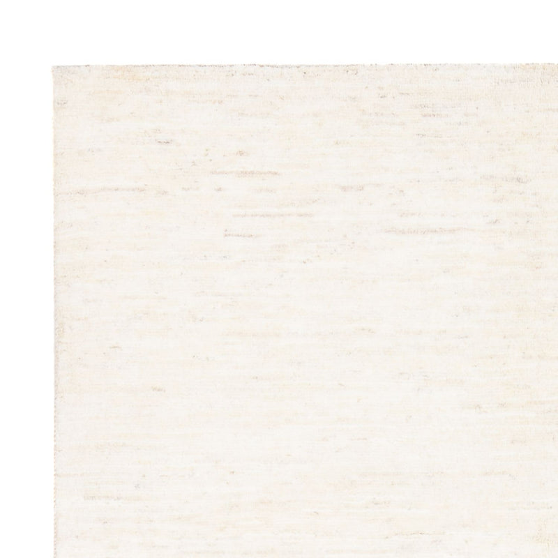 Tappeto Gabbeh - Persero - 206 x 158 cm - crema