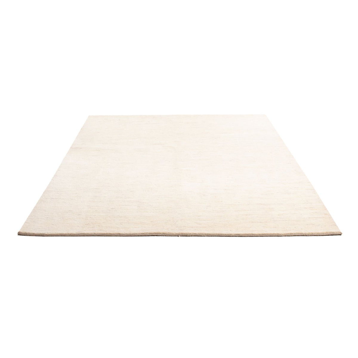 Tappeto Gabbeh - Persero - 206 x 158 cm - crema