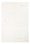 Tappeto Gabbeh - Persero - 205 x 150 cm - crema