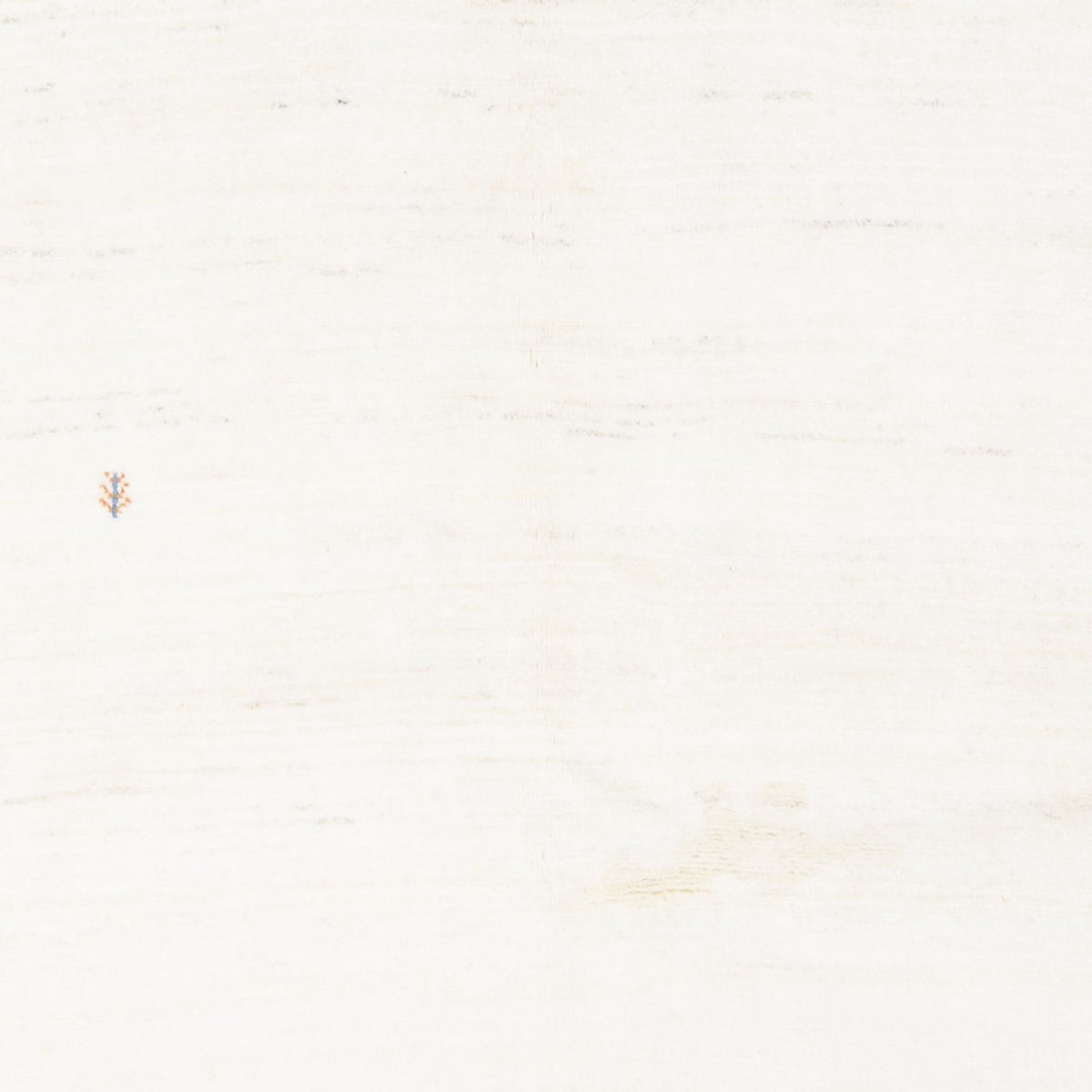 Tappeto Gabbeh - Persero - 205 x 150 cm - crema