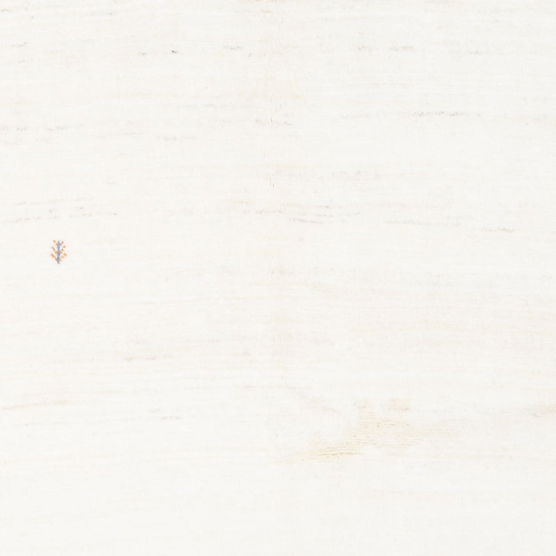 Tappeto Gabbeh - Persero - 205 x 150 cm - crema