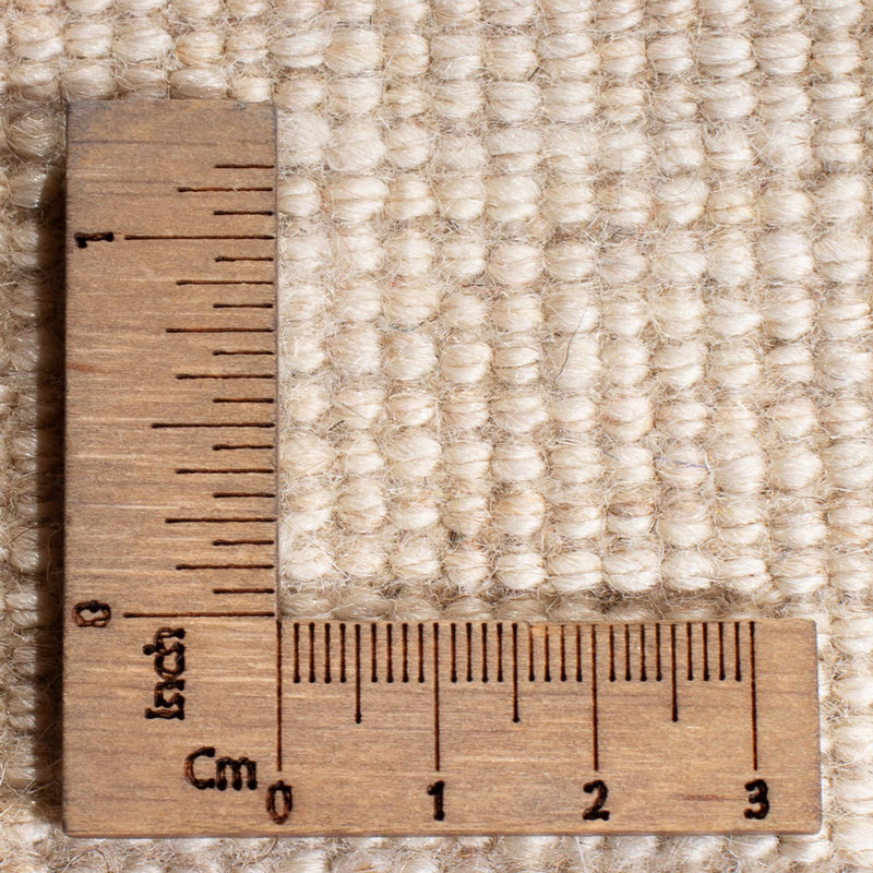 Tappeto Gabbeh - Persero - 205 x 150 cm - crema