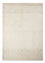 Tappeto Gabbeh - Persero - 200 x 150 cm - grigio chiaro