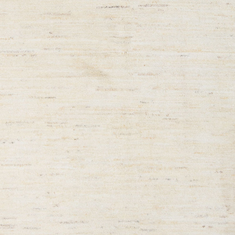 Tappeto Gabbeh - Persero - 200 x 150 cm - grigio chiaro
