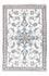 Tappeto Persero - Nain - 132 x 87 cm - crema