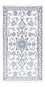 Tappeto Persero - Nain - 134 x 69 cm - crema