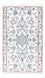 Tappeto Persero - Nain - 140 x 70 cm - crema