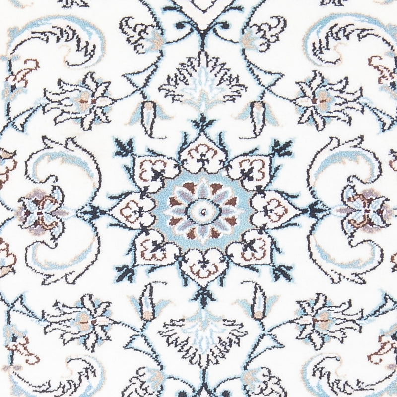 Tappeto Persero - Nain - 140 x 70 cm - crema