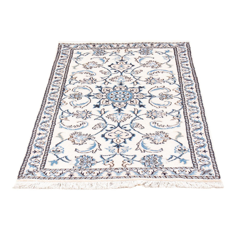 Tappeto Persero - Nain - 138 x 71 cm - crema