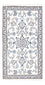 Tappeto Persero - Nain - 135 x 70 cm - crema